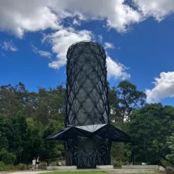 Brisbane Botanic Gardens Mount Coot-tha - Brisbane