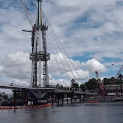 Brisbane Riverwalk - Brisbane