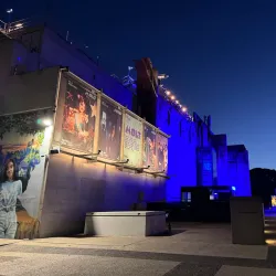 Brisbane Riverwalk - Brisbane