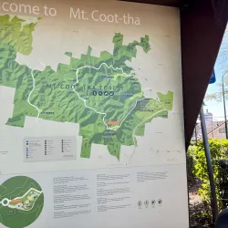 Mount Coot-tha Lookout - Brisbane
