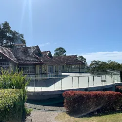 Mount Coot-tha Lookout - Brisbane