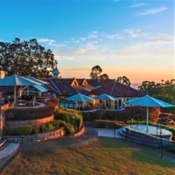 Mount Coot-tha Lookout - Brisbane