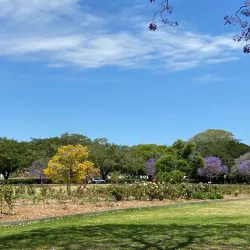 New Farm Park - Brisbane