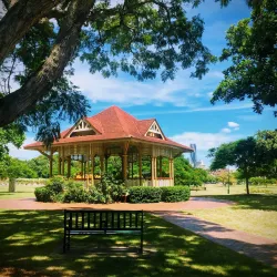 New Farm Park - Brisbane