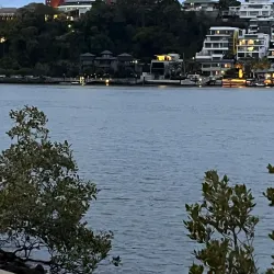 New Farm Park - Brisbane