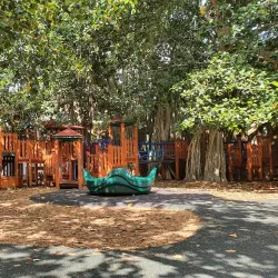 New Farm Park - Brisbane