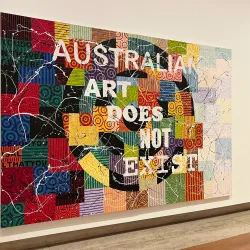 Queensland Art Gallery and Gallery of Modern Art (QAGOMA) - Brisbane