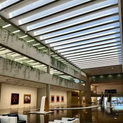 Queensland Art Gallery and Gallery of Modern Art (QAGOMA) - Brisbane