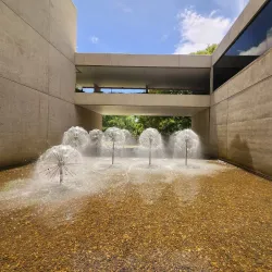 Queensland Art Gallery and Gallery of Modern Art (QAGOMA) - Brisbane