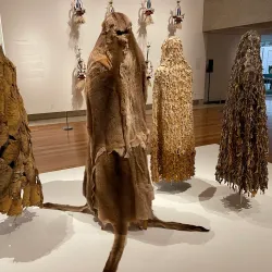 Queensland Art Gallery and Gallery of Modern Art (QAGOMA) - Brisbane