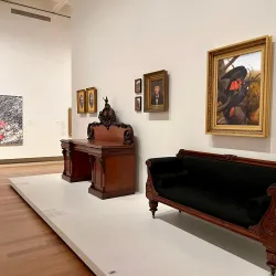 Queensland Art Gallery and Gallery of Modern Art (QAGOMA) - Brisbane