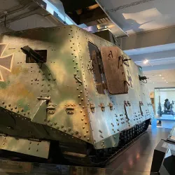 Queensland Museum and Sciencentre - Brisbane