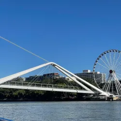 South Bank Parklands - Brisbane