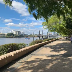 South Bank Parklands - Brisbane
