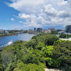 South Bank Parklands - Brisbane