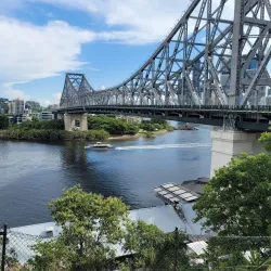 Story Bridge - Brisbane
