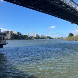 Story Bridge - Brisbane