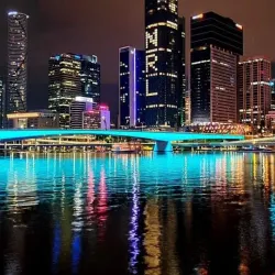 Story Bridge - Brisbane