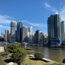 Story Bridge - Brisbane