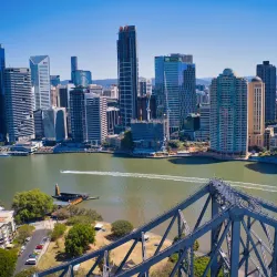 Story Bridge - Brisbane