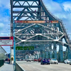 Story Bridge - Brisbane
