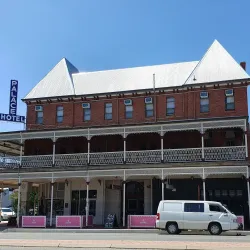 Broken Hill Heritage Walk - Broken Hill