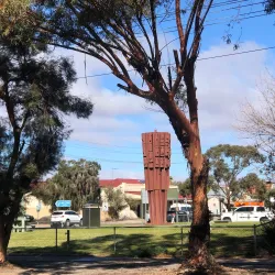 Broken Hill Heritage Walk - Broken Hill