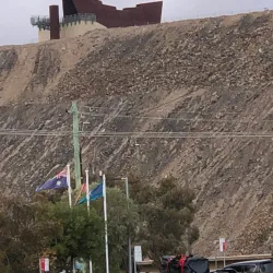 Broken Hill Heritage Walk - Broken Hill