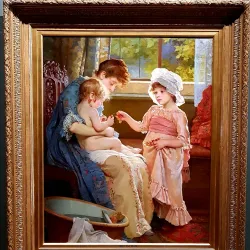 Broken Hill Regional Art Gallery - Broken Hill