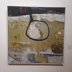 Broken Hill Regional Art Gallery - Broken Hill