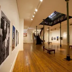 Broken Hill Regional Art Gallery - Broken Hill