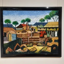 Broken Hill Regional Art Gallery - Broken Hill