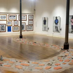 Broken Hill Regional Art Gallery - Broken Hill