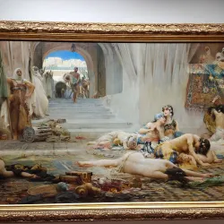 Broken Hill Regional Art Gallery - Broken Hill