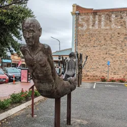 Broken Hill Regional Art Gallery - Broken Hill