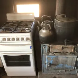 Day Dream Mine - Broken Hill