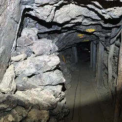 Day Dream Mine - Broken Hill