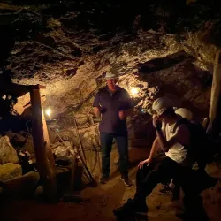 Day Dream Mine - Broken Hill