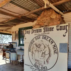 Day Dream Mine - Broken Hill