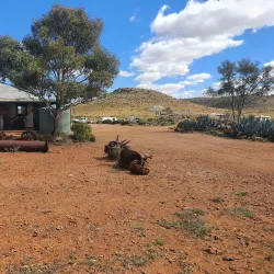 Day Dream Mine - Broken Hill