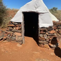 Day Dream Mine - Broken Hill