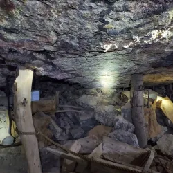 Day Dream Mine - Broken Hill