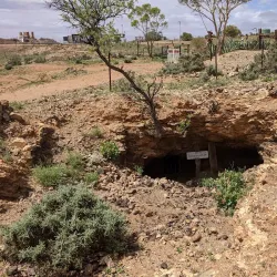 Day Dream Mine - Broken Hill