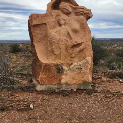 Living Desert and Sculptures - Broken Hill