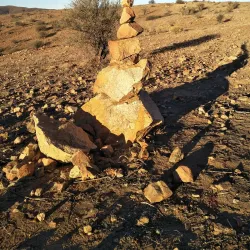 Mundi Mundi Plains - Broken Hill