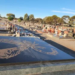 Mundi Mundi Plains - Broken Hill