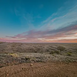 Mundi Mundi Plains - Broken Hill