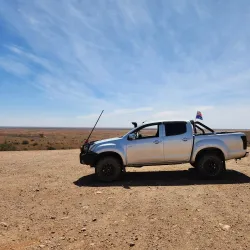 Mundi Mundi Plains - Broken Hill