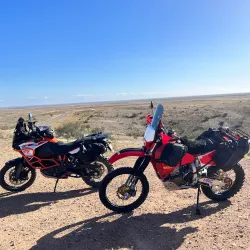 Mundi Mundi Plains - Broken Hill