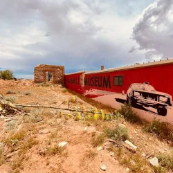 Mundi Mundi Plains - Broken Hill